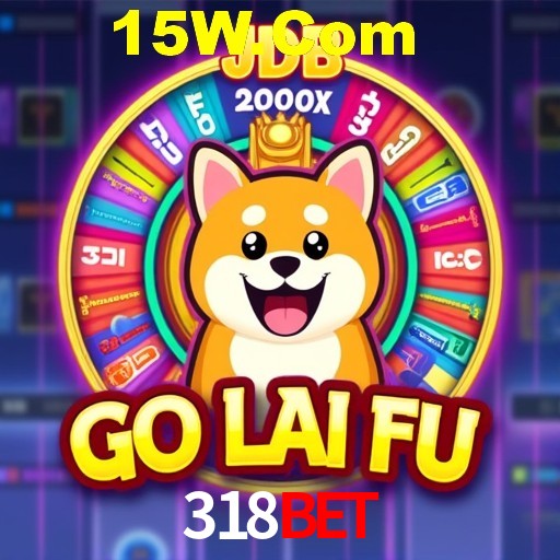 Live Casino 318Bet