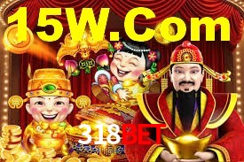 Programa VIP 318Bet