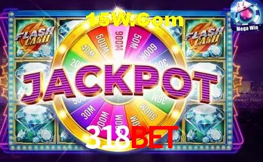 Account Benefits 318Bet