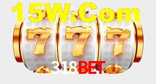 Welcome Bonus 318Bet