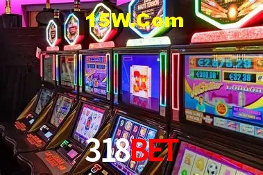 Secure Login 318Bet