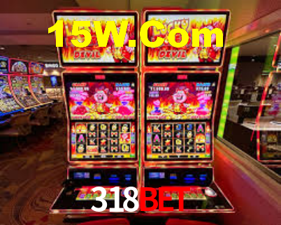 Exclusive Games 318Bet