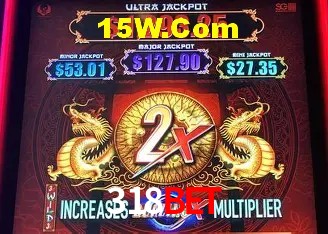 Game Providers 318Bet